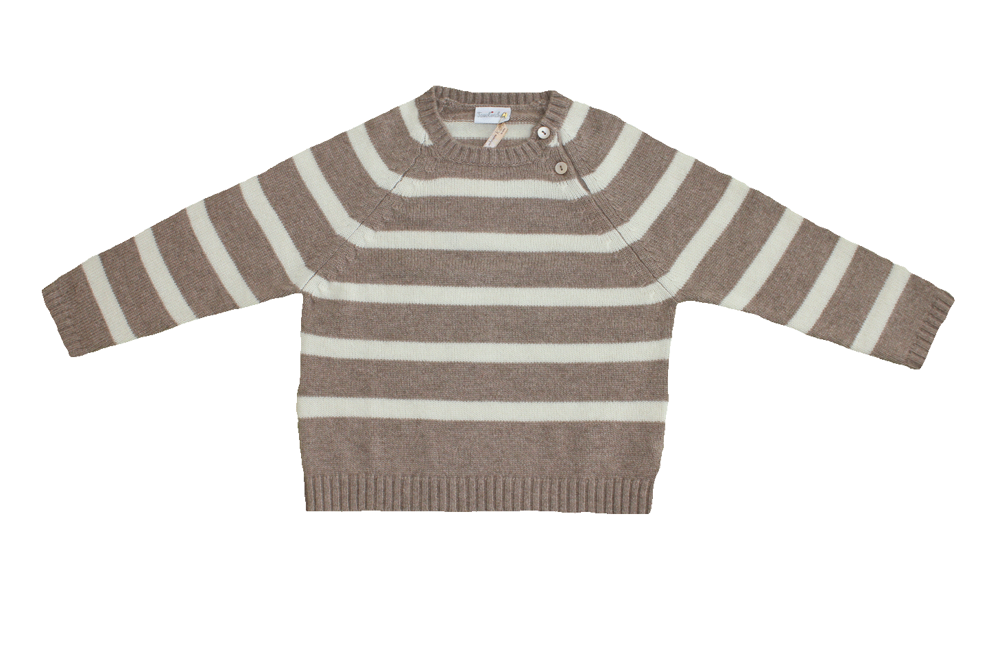 Tavolinchen cashmere sweater “Luxury”