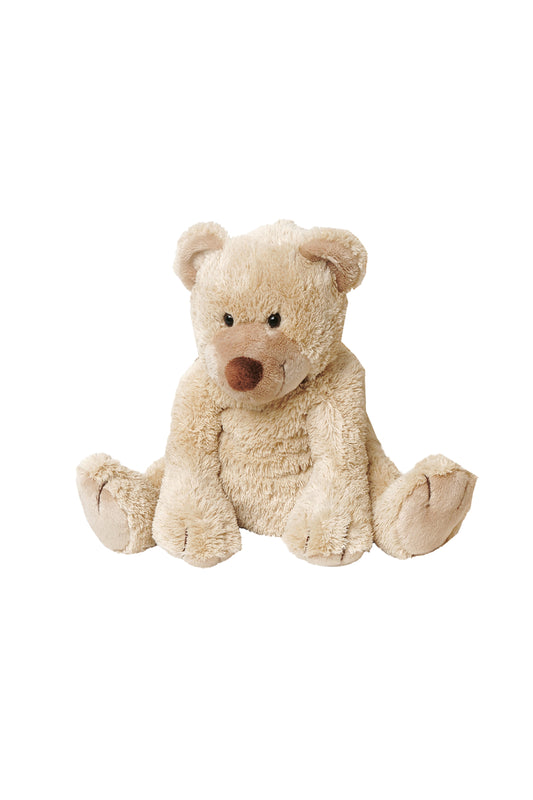 Tavolinchen Teddybär „Boggy“ camel – ein liebevoller Kuschelfreund fürs Leben