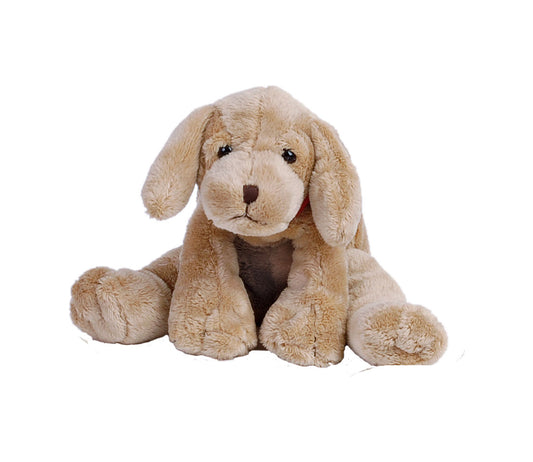Tavolinchen Stoffhund „Herald“ – liebevoller Begleiter & weiches Kuscheltier für kleine Wunder