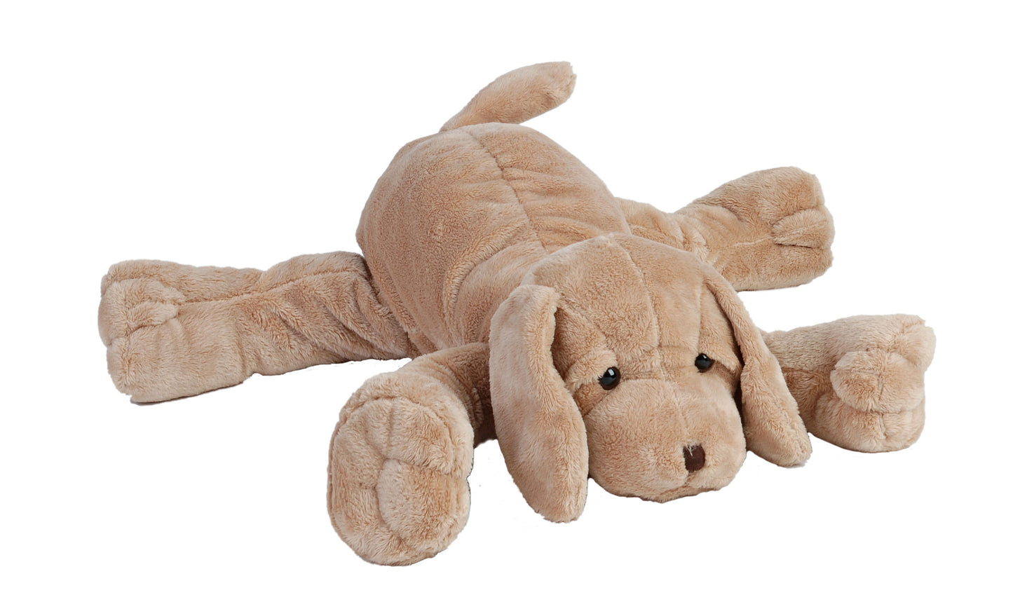 Tavolinchen stuffed dog "Herald"