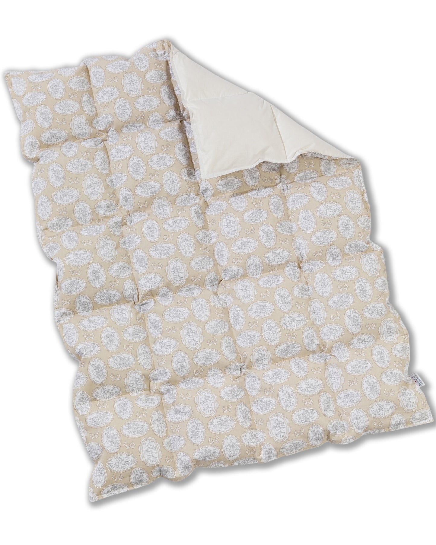 Down duvet »Nostalgia«