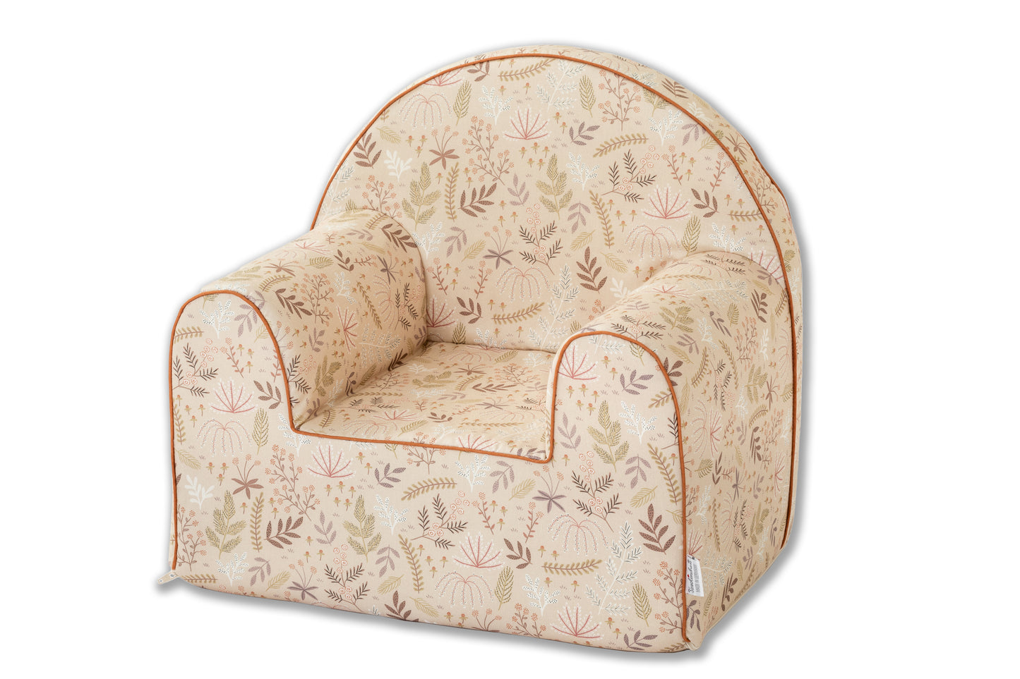 Daisy armchair