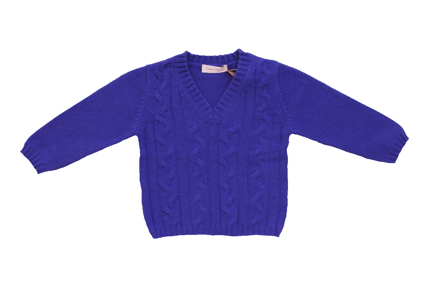 Tavolinchen cashmere sweater for children – 100% pure cashmere
