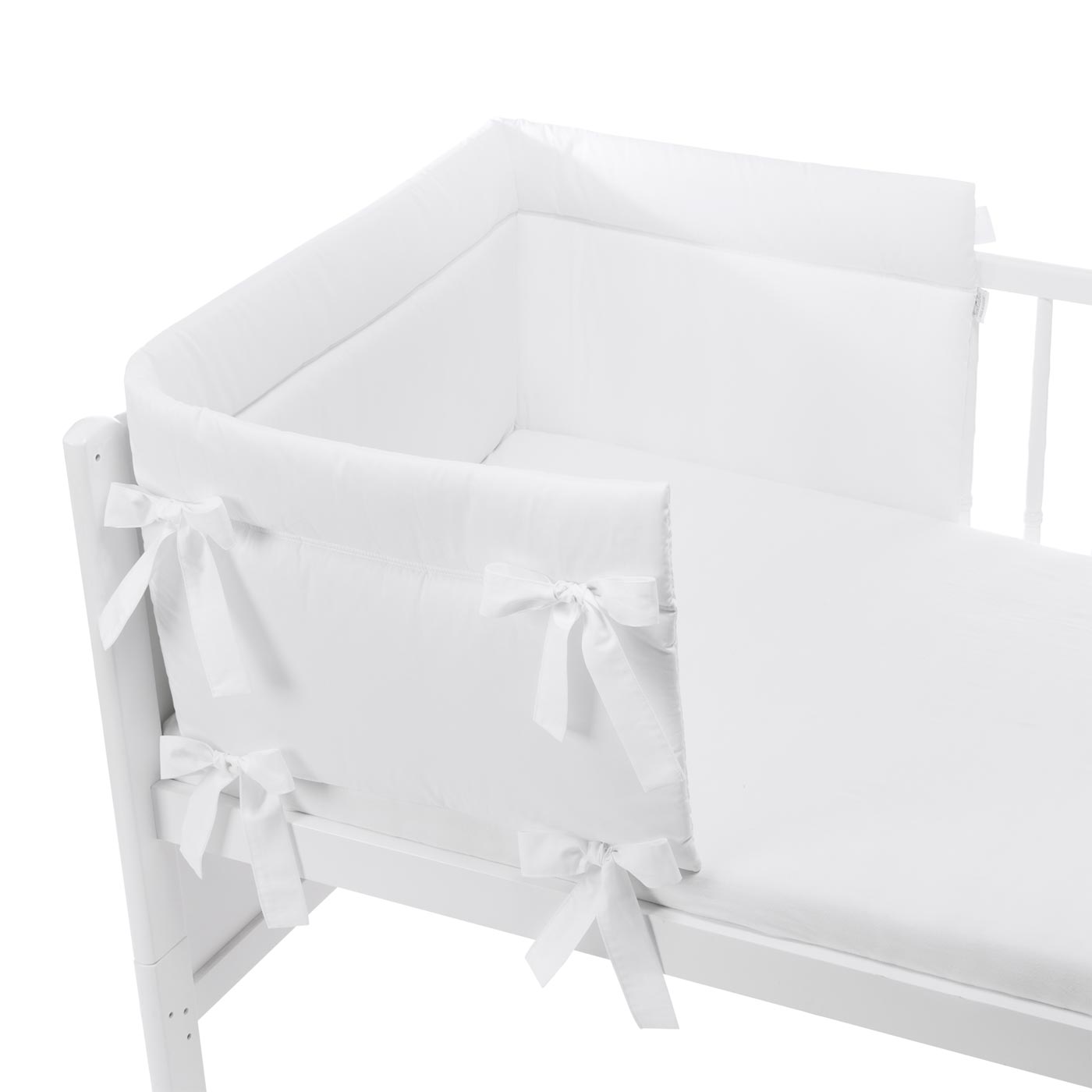 Tavolinchen bed nest »BabyCord« – security for your little miracle