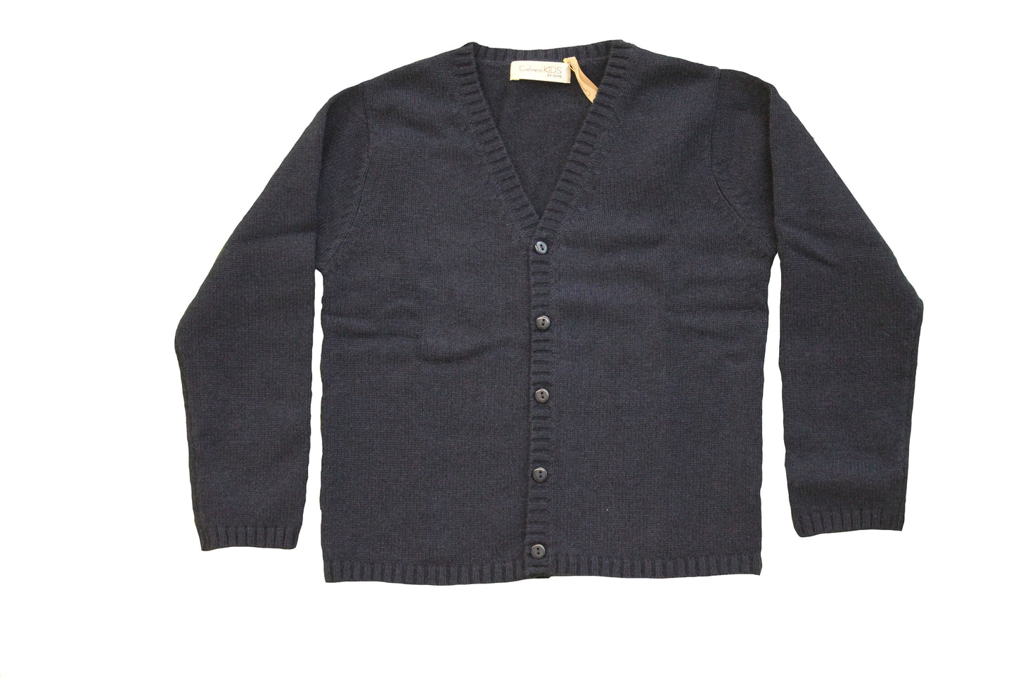 Tavolinchen cashmere jacket