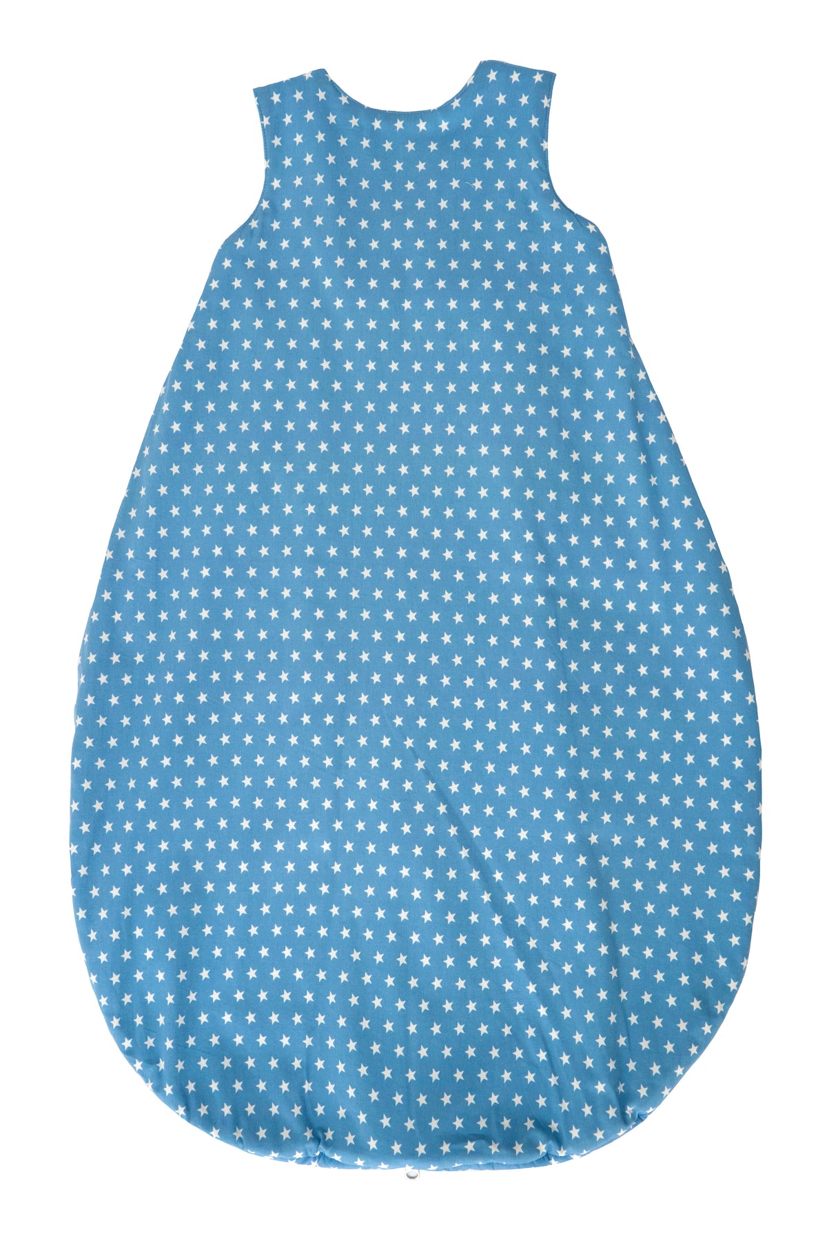 Gigoteuse en tissu éponge « Étoiles » – Gigoteuse douillette à motif étoiles, idéale pour faire de beaux rêves