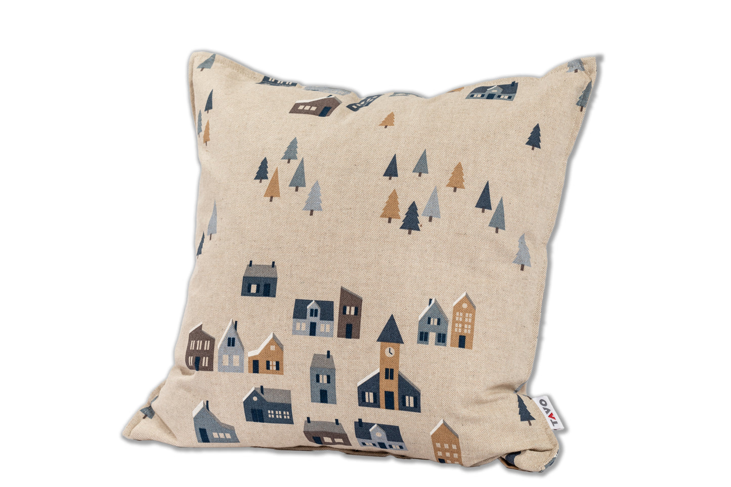 TAVO pillowcase »Little Fox«