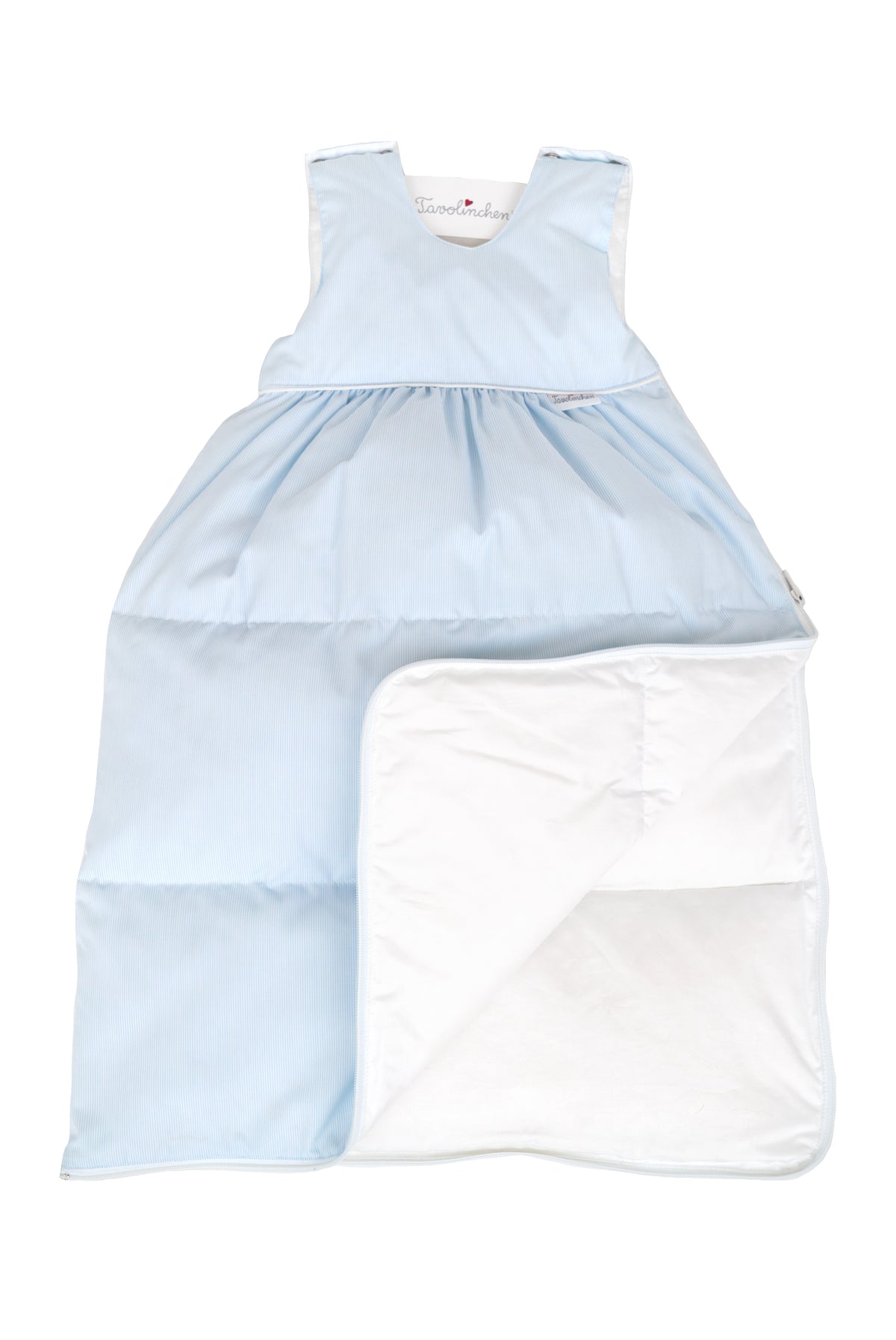 Tavolinchen Daunenschlafsack »VisconteStreifen«