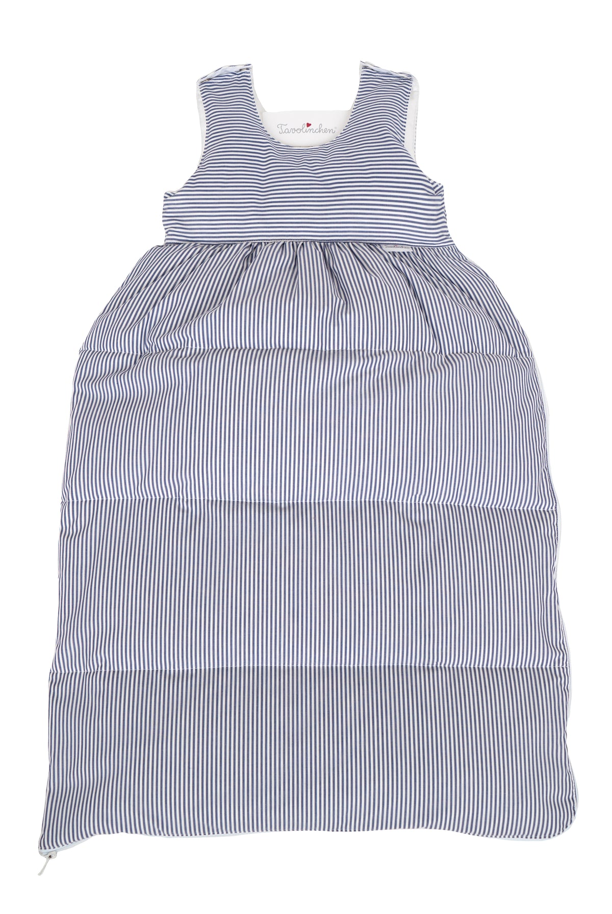 Tavolinchen Daunenschlafsack »Klassik Streifen «