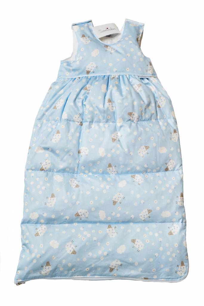 schlafsack daunen 130 Tavolinchen Daunenschlafsack »Schäfchen« – TAVO e.K