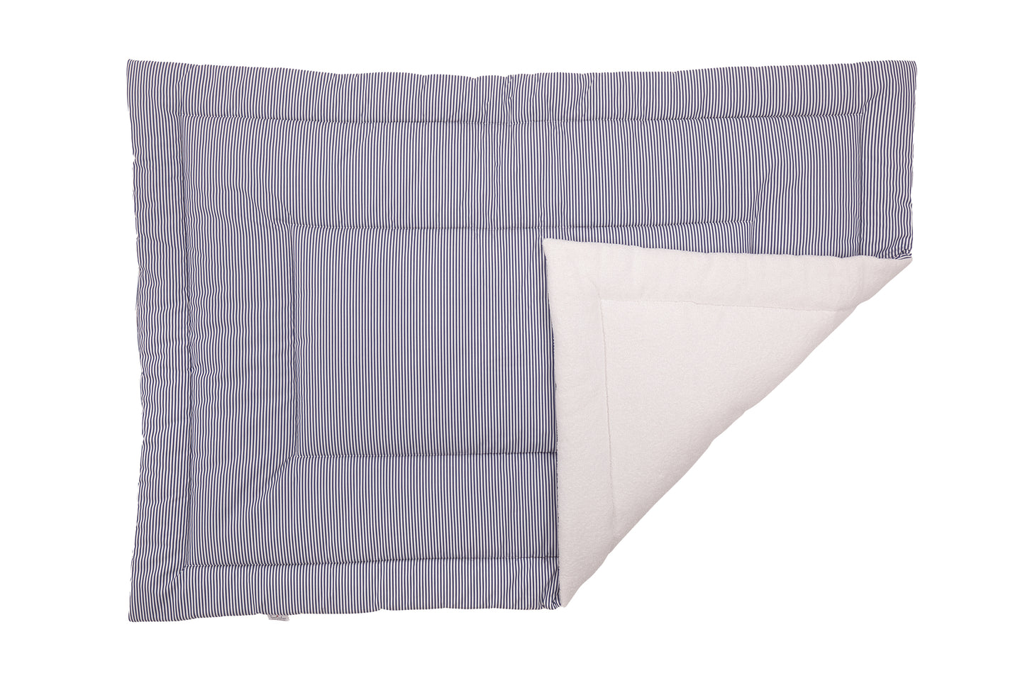 Play mat »Classic stripes«