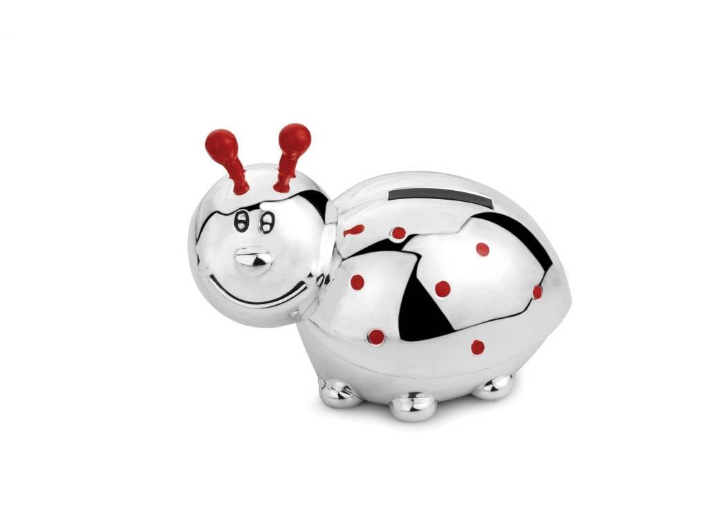 Tavolinchen money box »Ladybug«