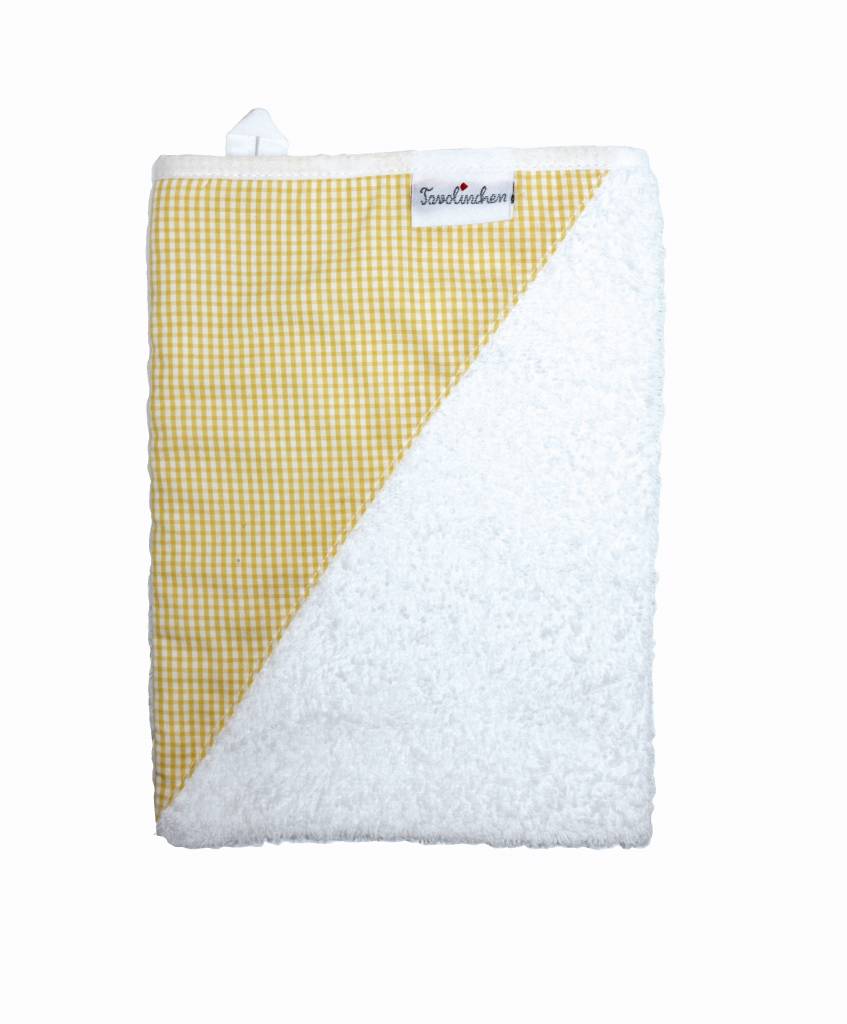 Wash mitt »Vichykaro«