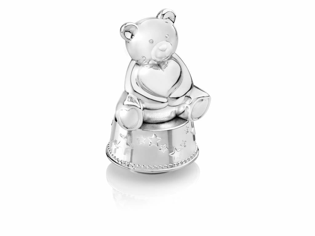 Tavolinchen money box »Music Bear«