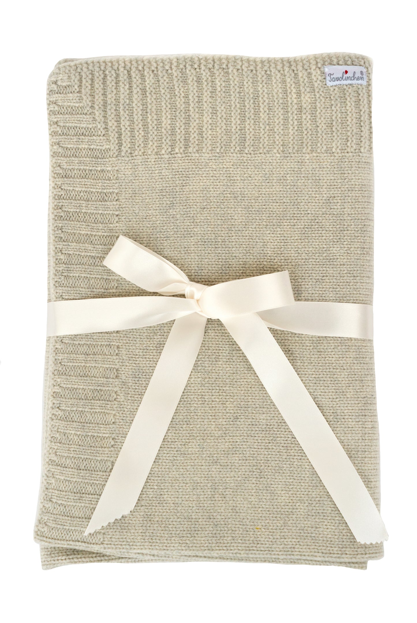 Tavolinchen Cashmere Blanket