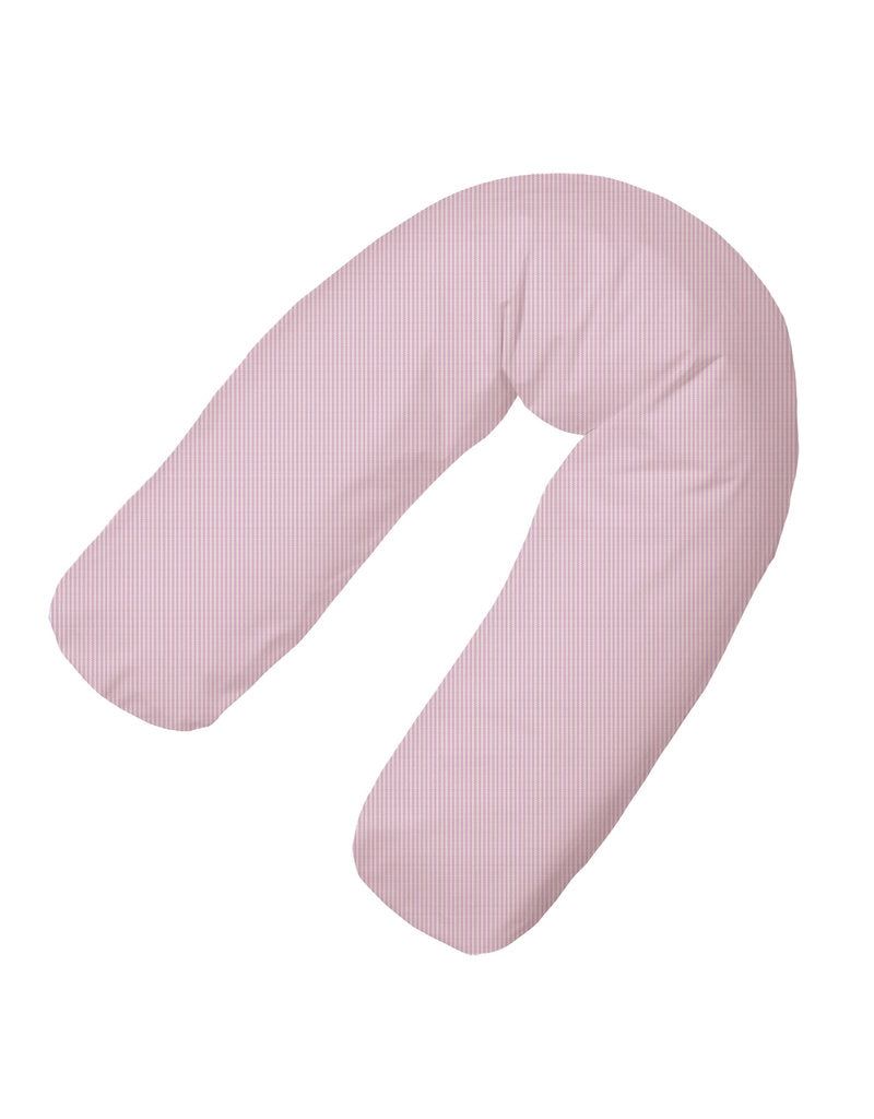 Coussin d'allaitement »Boluda Stripes«