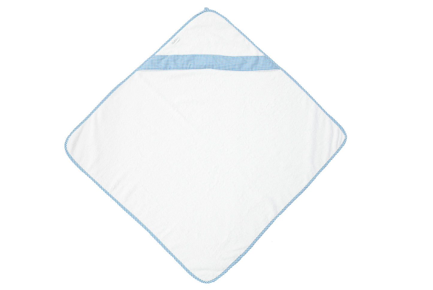 3-teiliges Set Twist Karo