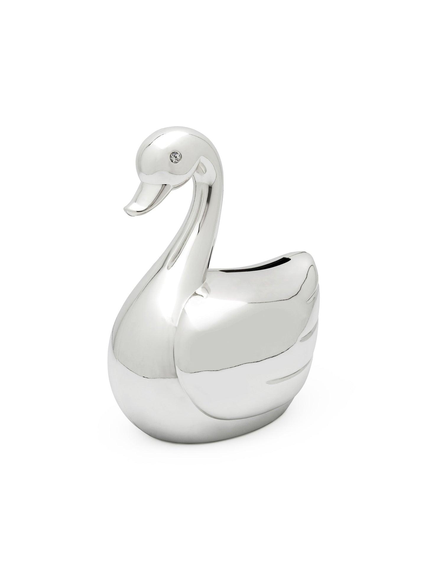 Tavolinchen money box swan