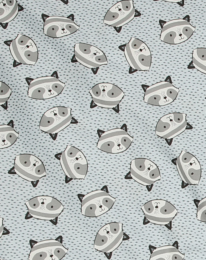 Linge de lit "Chiens"