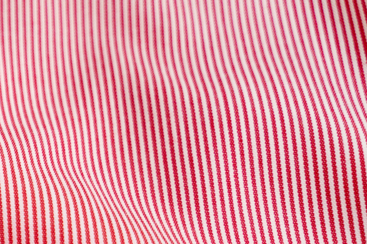 Pyjama »Boluda Streifen«