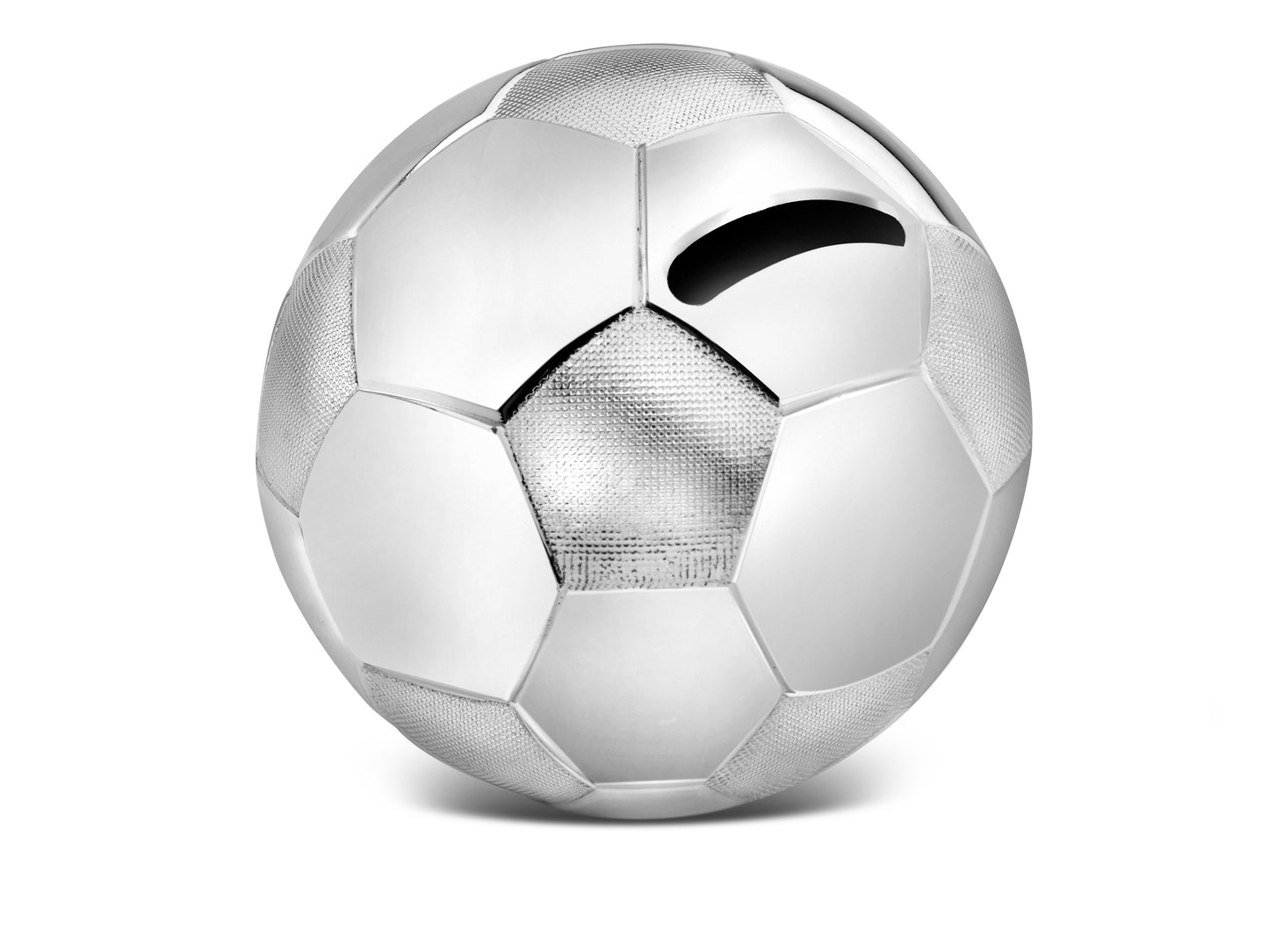 Tavolinchen Spardose Fußball