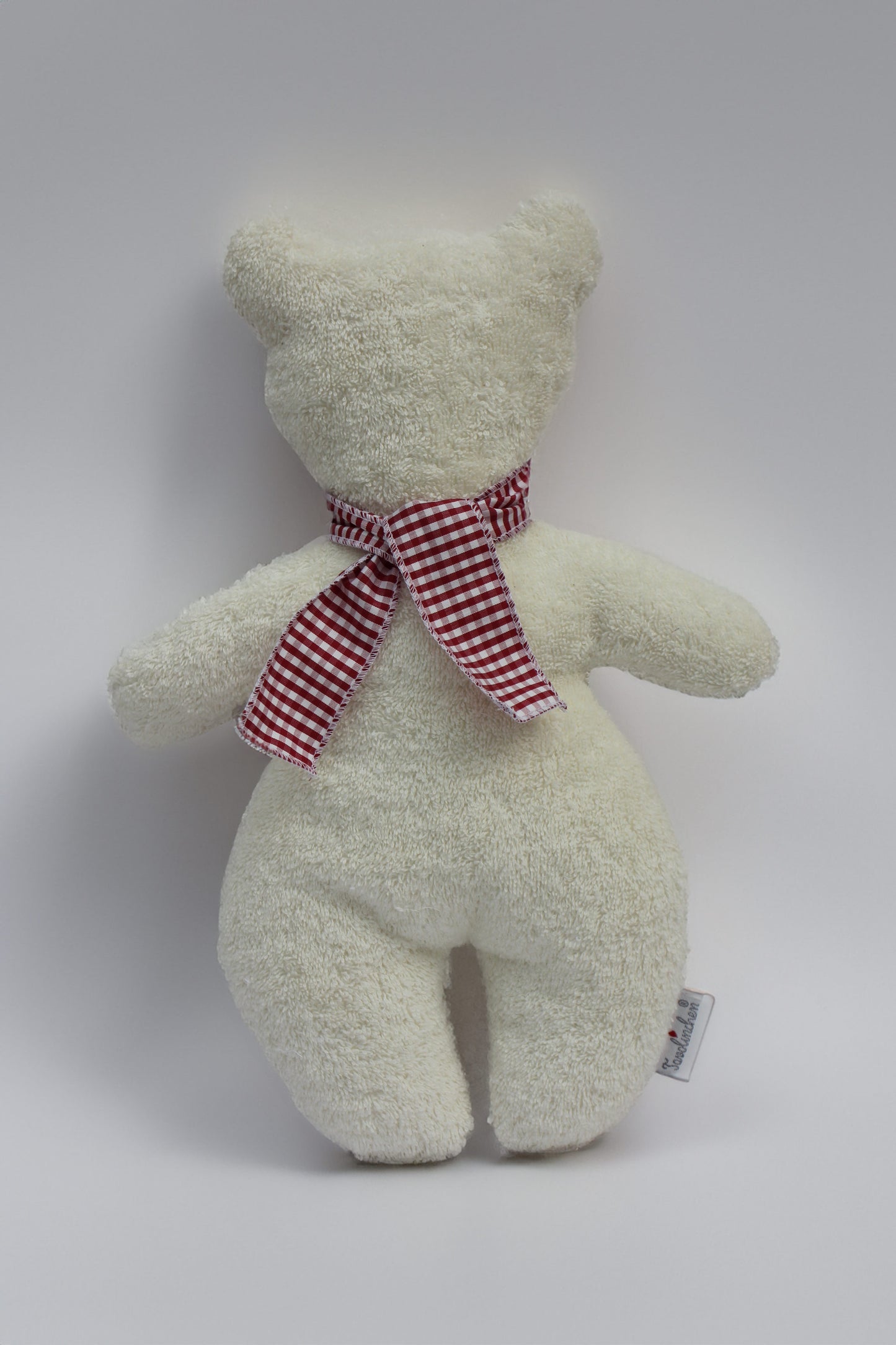 Tavolinchen Cuddly teddy bear made of terry cloth