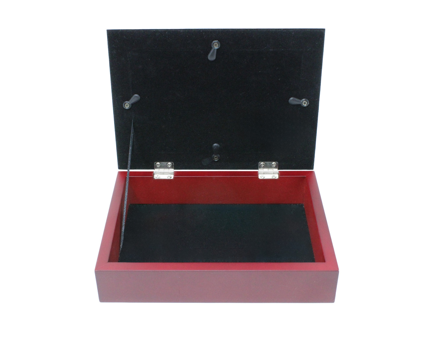 Bilderbox mit Bilderrahmen