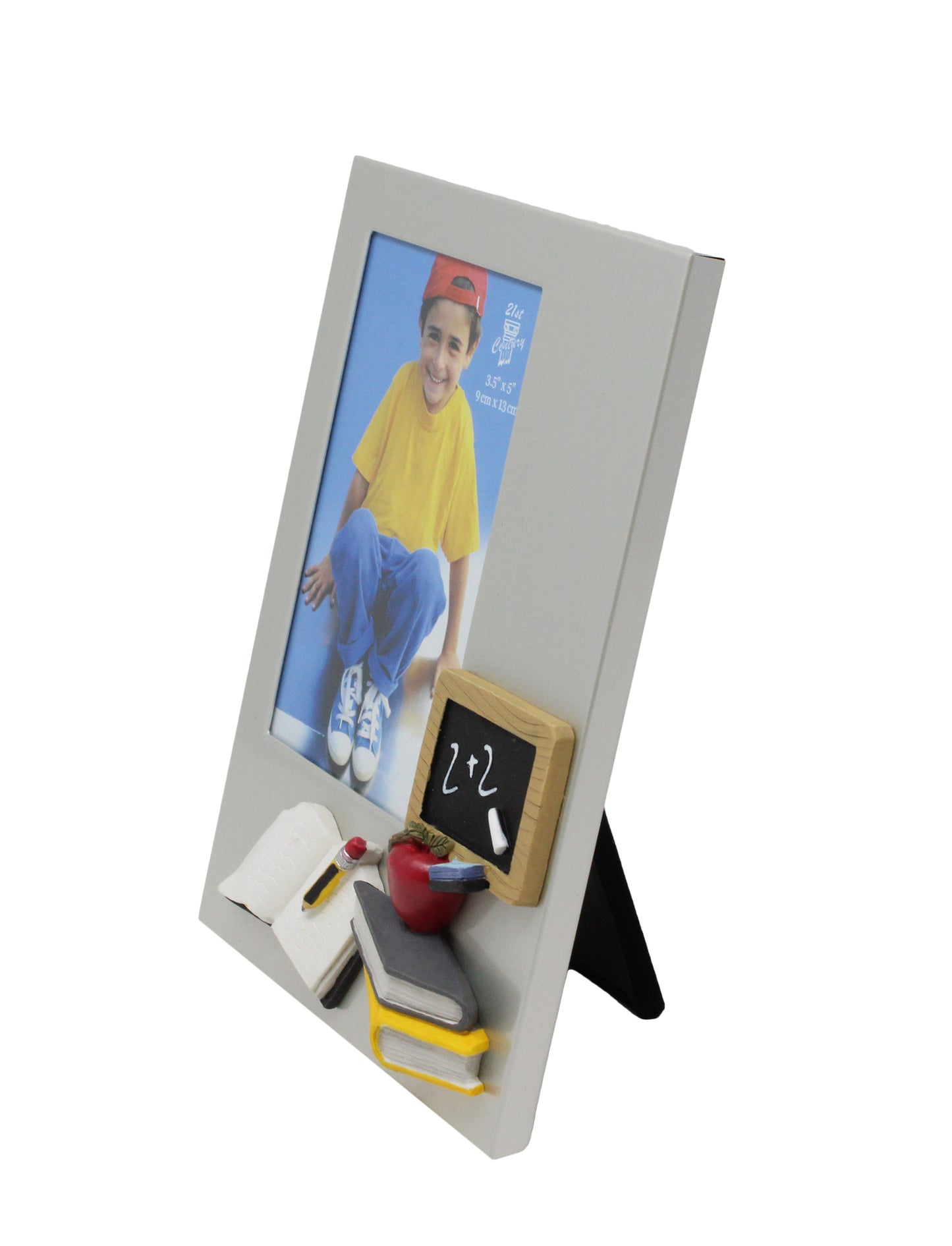 Bilderrahmen „Schule“