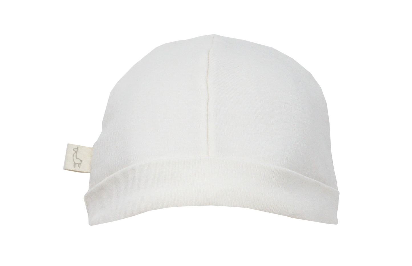 Babymütze „Organic Pure“ – sanfter Schutz von Anfang an