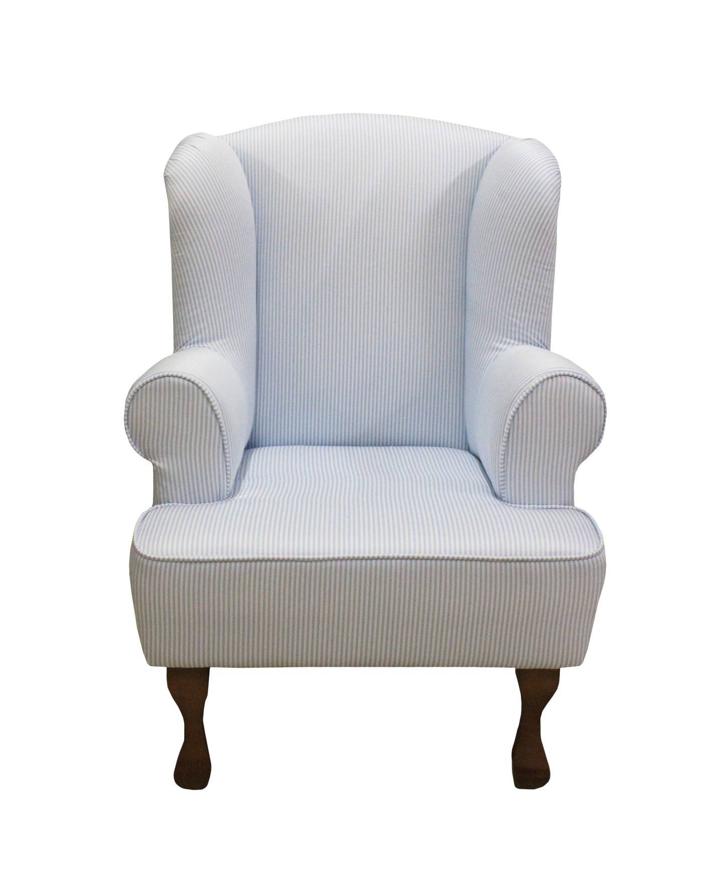 Children's armchair »Sisters Stripes«