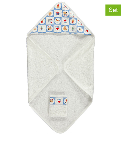 3-piece doll set "Bear"