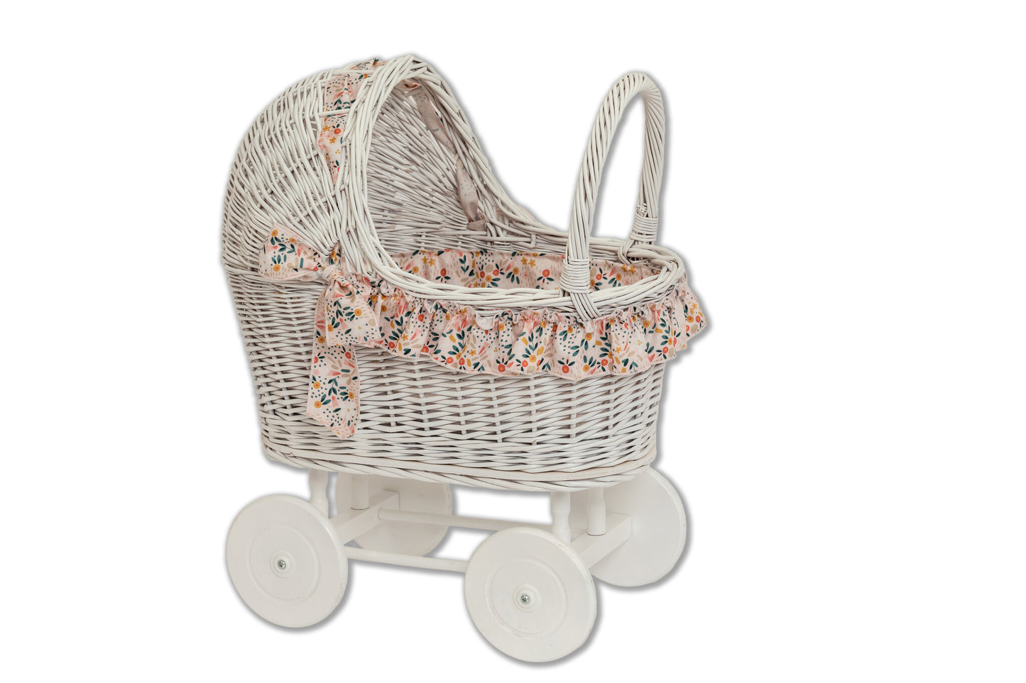 Tavolinchen baby walker for little flower children – made with love for the first steps
