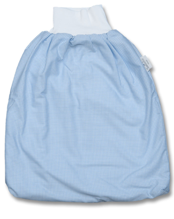 Frottierstrampelsäcke