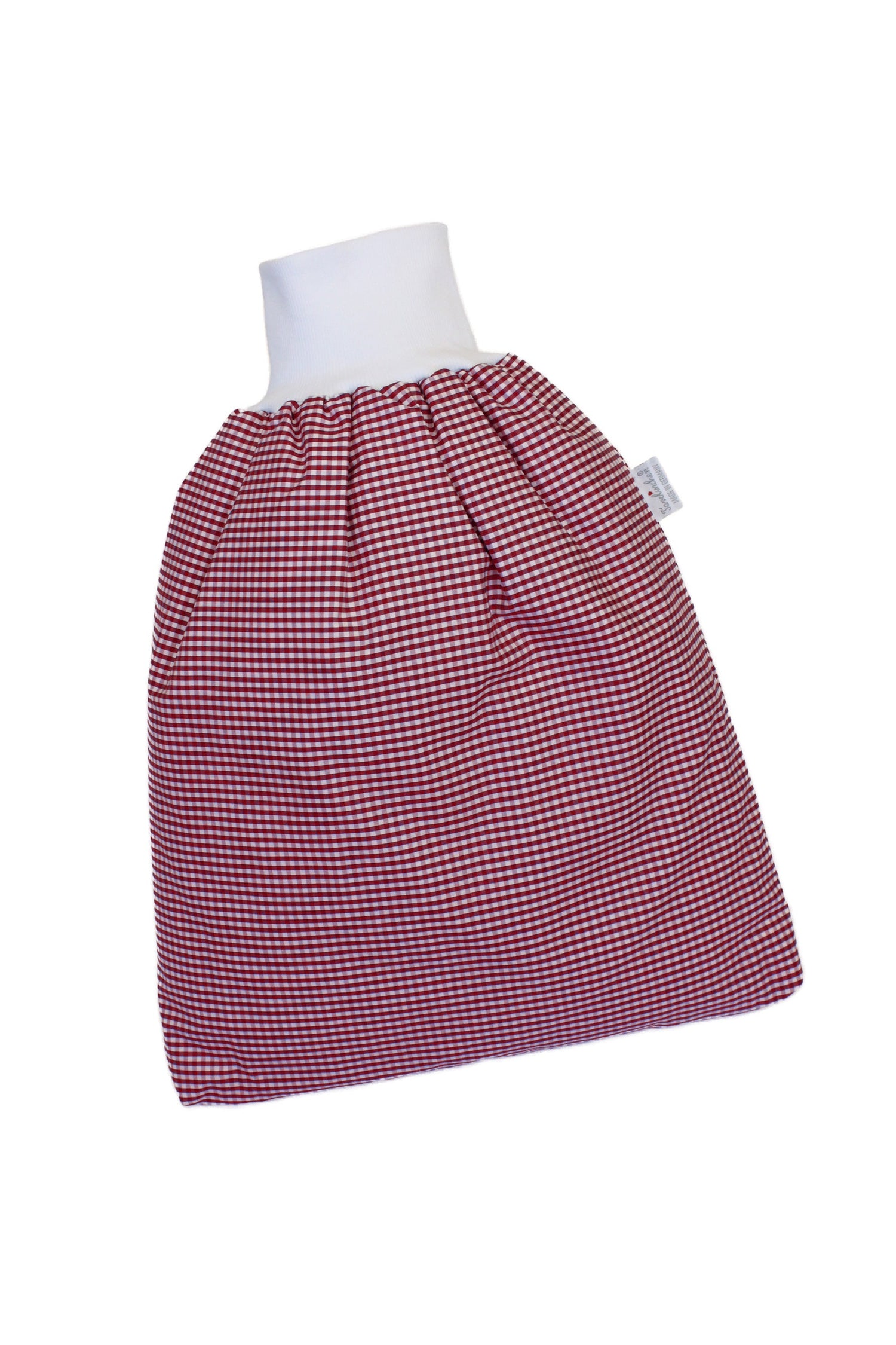 Daunenstrampelsäcke