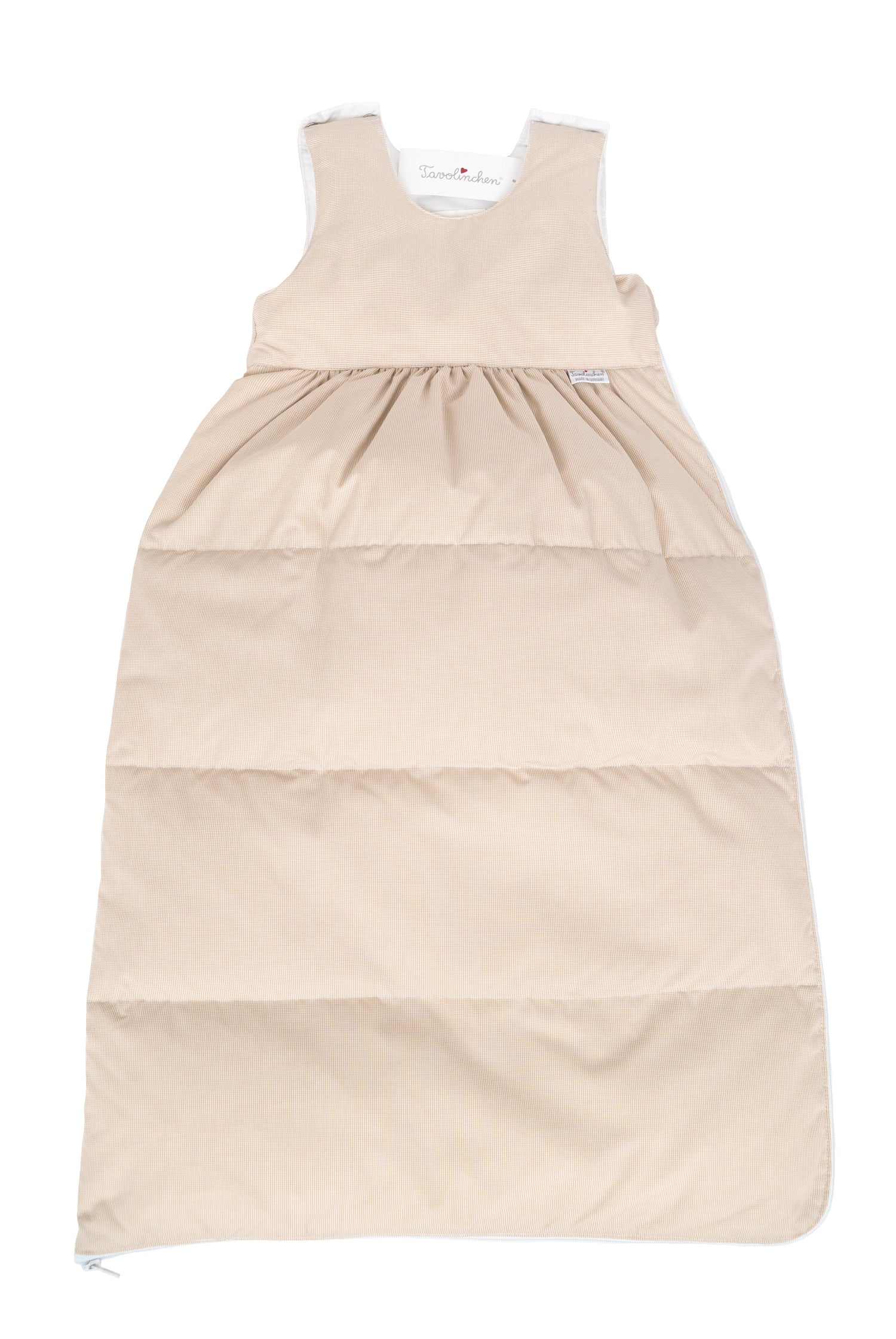 Tavolinchen Daunenschlafsack