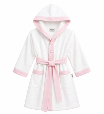 Peignoir » Vichy Check «