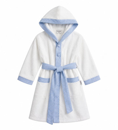 Peignoir » Vichy Check «