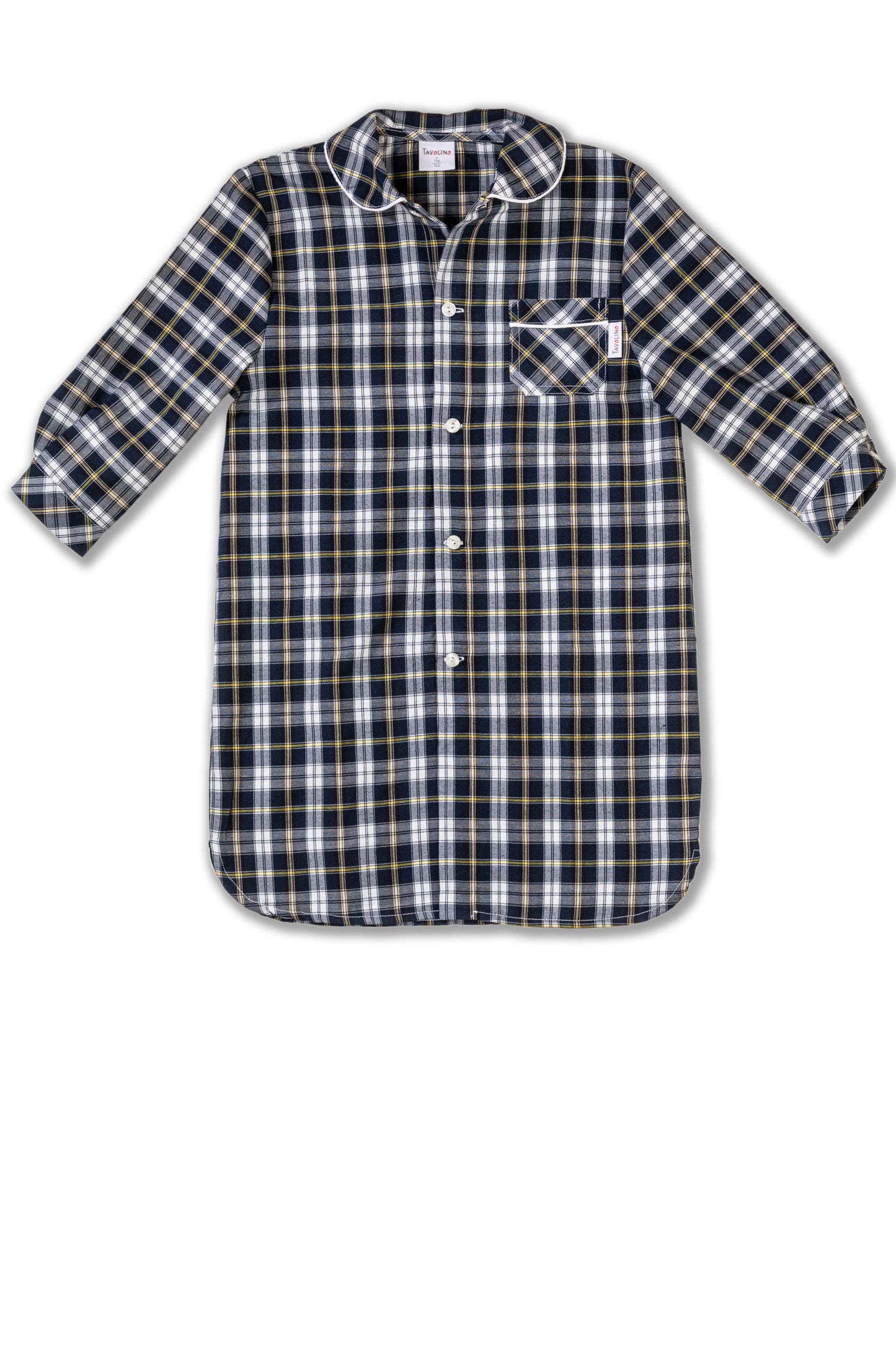 Nightdress »HamburgerKaro«