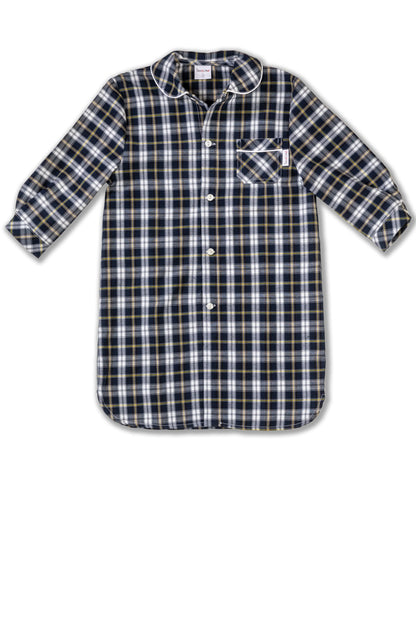 Nightdress »HamburgerKaro«