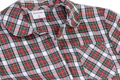 Nightdress »HamburgerKaro«