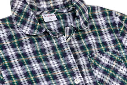 Nightdress »HamburgerKaro«