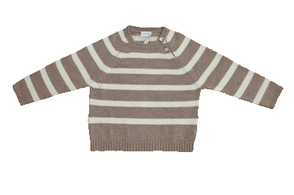 Pull en cachemire Tavolinchen « Luxe »