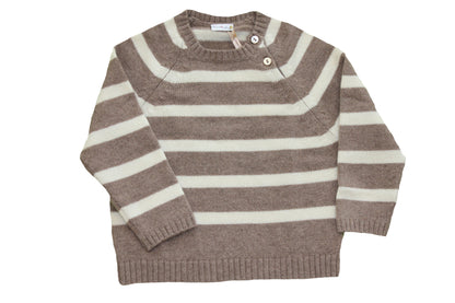 Pull en cachemire Tavolinchen « Luxe »