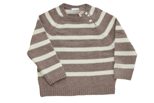 Tavolinchen cashmere sweater “Luxury”