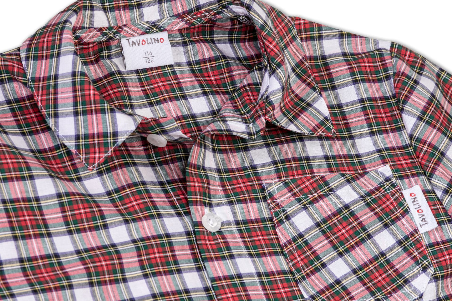 Tavolino pajamas »HamburgerKaro«