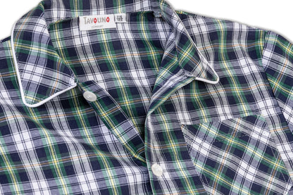 Tavolino pajamas »HamburgerKaro«