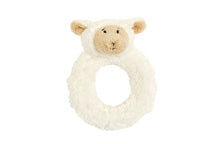 Tavolinchen Schaf „Lammy“ – Rassel