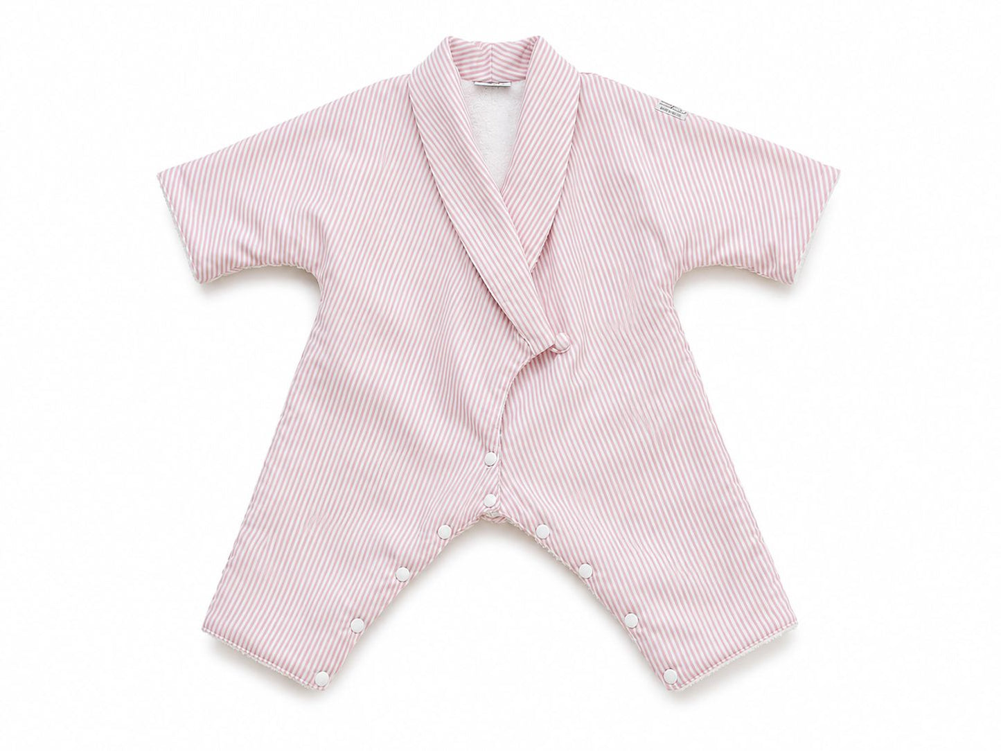 Tavolinchen Badeoverall »Merlin« aus Baumwolle mit Frottierfutter