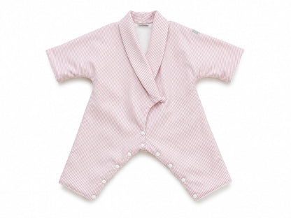 Tavolinchen Badeoverall »Merlin« aus Baumwolle mit Frottierfutter