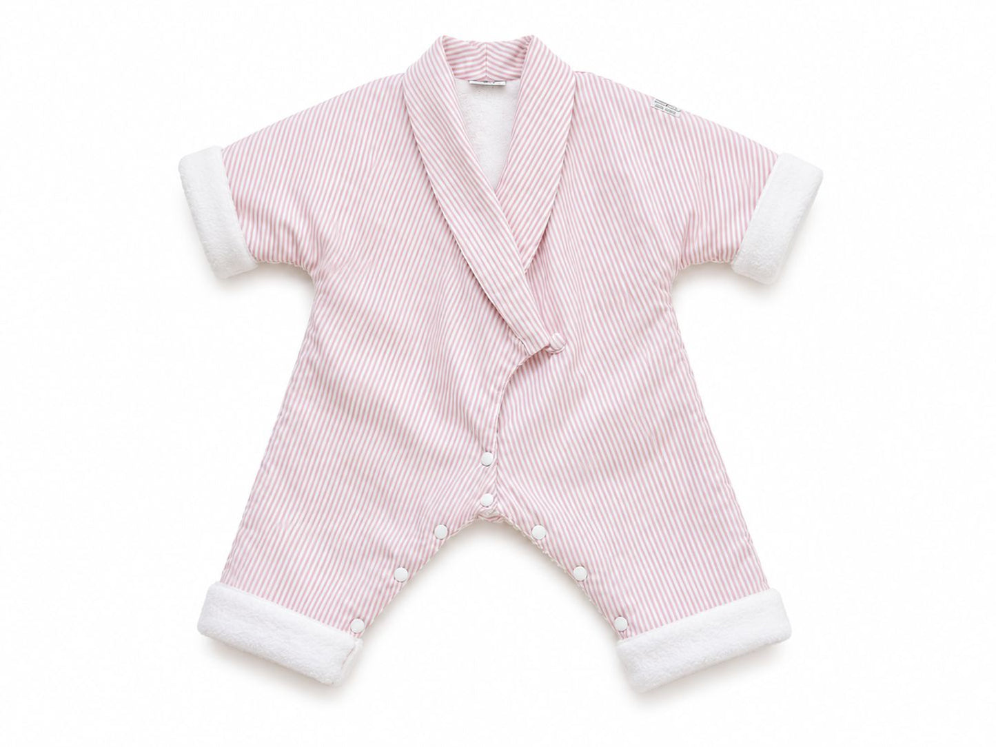 Tavolinchen Badeoverall »Merlin« aus Baumwolle mit Frottierfutter